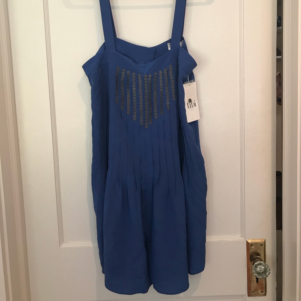 Tibi romper - Picture 2 of 3